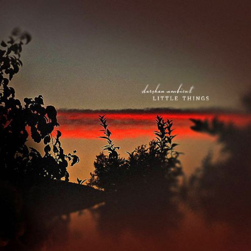 Darshan Ambient - Shadow Country